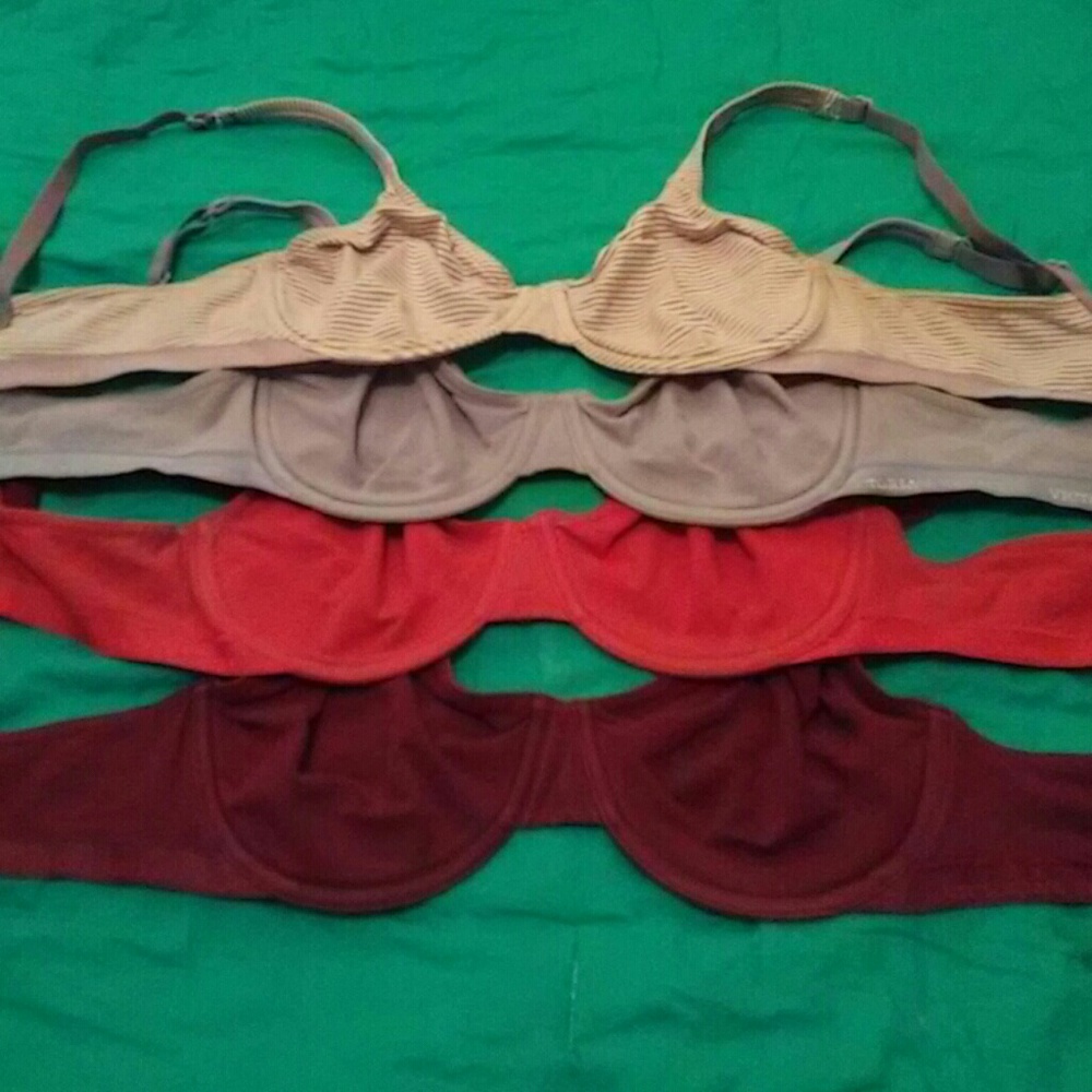 Bra bundle Victoria's Secret